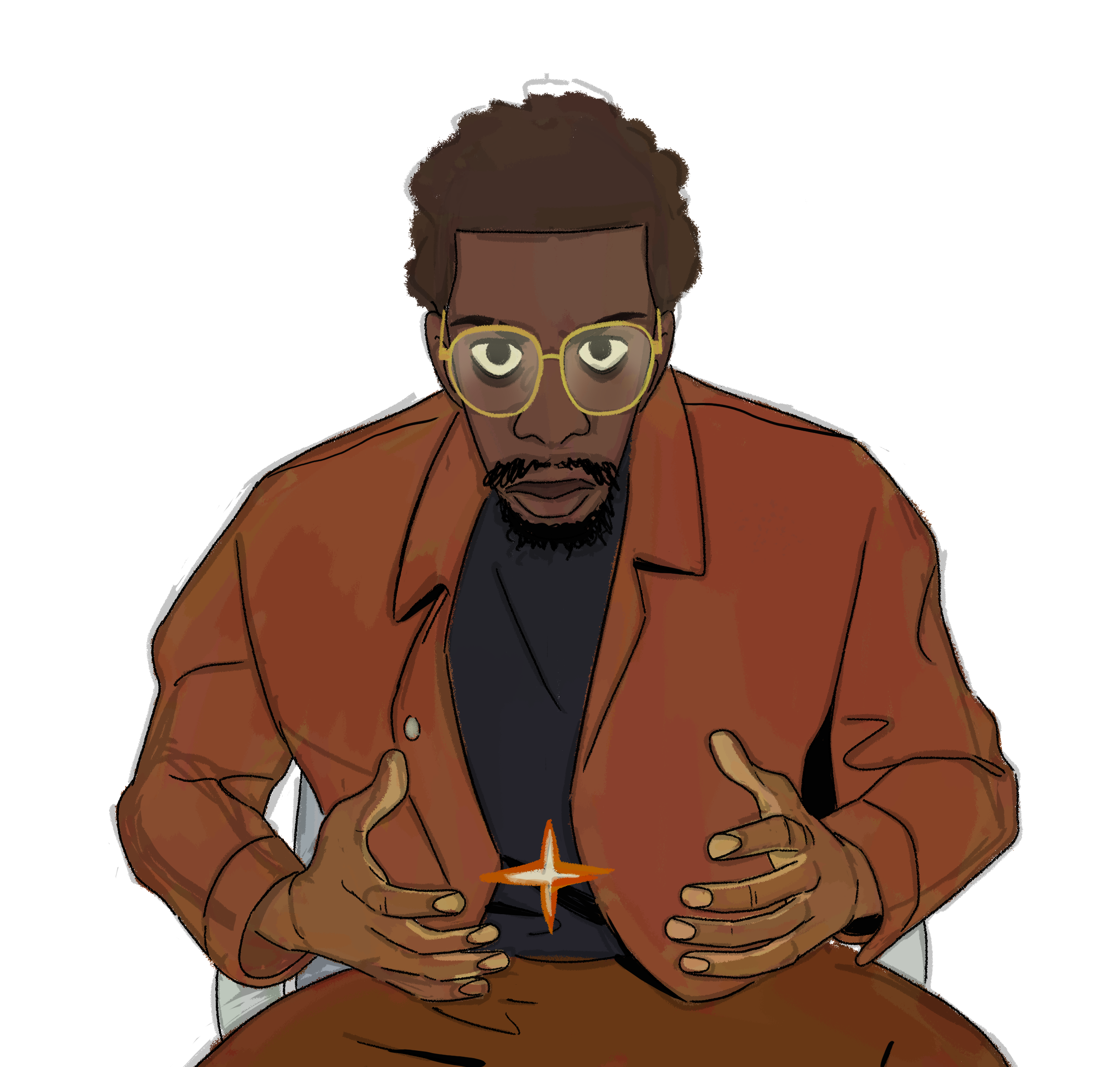 NANDY DIABATE