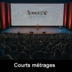 Courts métrages