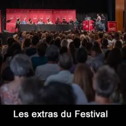 Les extras du Festival
