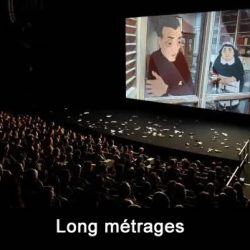 Long métrages